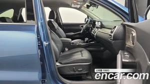 Kia Sorento, 2021 — миниатюра 11