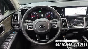 Kia Sorento, 2021 — миниатюра 13