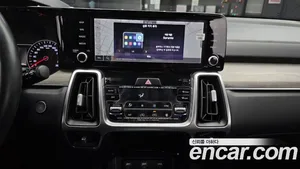 Kia Sorento, 2021 — миниатюра 14