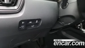Kia Sorento, 2021 — миниатюра 16