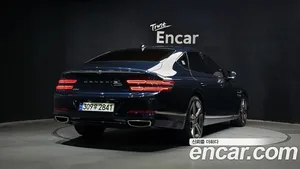 Genesis G80, 2021 — миниатюра 2