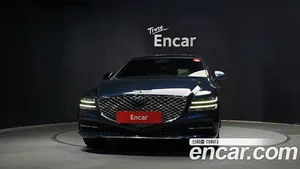 Genesis G80, 2021 — миниатюра 3