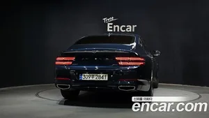 Genesis G80, 2021 — миниатюра 4