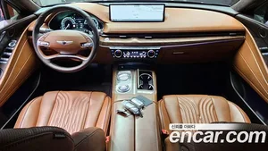 Genesis G80, 2021 — миниатюра 10