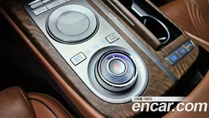Genesis G80, 2021 — миниатюра 12