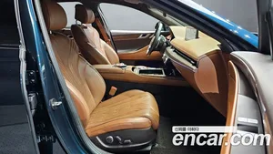 Genesis G80, 2021 — миниатюра 17