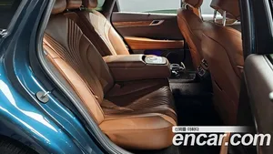 Genesis G80, 2021 — миниатюра 18