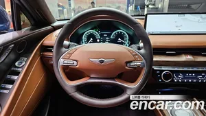 Genesis G80, 2021 — миниатюра 19