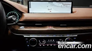 Genesis G80, 2021 — миниатюра 20