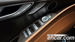 Genesis G80, 2021 — миниатюра 21