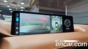Genesis G80, 2021 — миниатюра 22