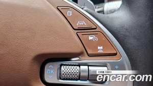 Genesis G80, 2021 — миниатюра 25