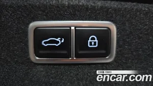 Genesis G80, 2021 — миниатюра 26