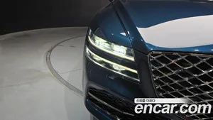 Genesis G80, 2021 — миниатюра 8