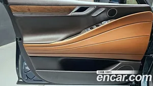 Genesis G80, 2021 — миниатюра 14