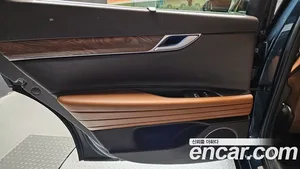 Genesis G80, 2021 — миниатюра 15