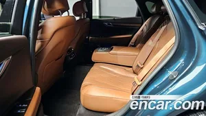 Genesis G80, 2021 — миниатюра 16