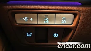 Genesis G80, 2021 — миниатюра 27