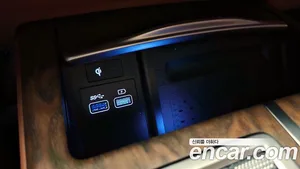 Genesis G80, 2021 — миниатюра 28