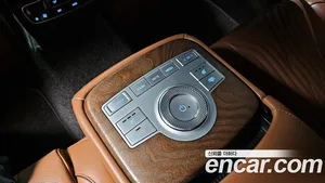 Genesis G80, 2021 — миниатюра 29