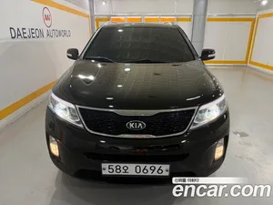 Kia Sorento, 2013 — миниатюра 1