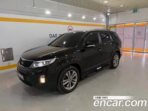 Kia Sorento, 2013 — миниатюра 2