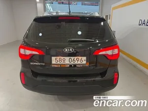 Kia Sorento, 2013 — миниатюра 5