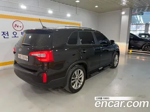 Kia Sorento, 2013 — миниатюра 7
