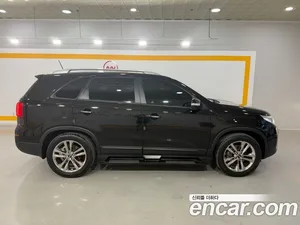 Kia Sorento, 2013 — миниатюра 8
