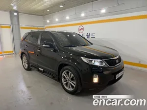Kia Sorento, 2013 — миниатюра 9