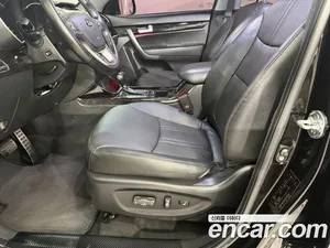 Kia Sorento, 2013 — миниатюра 10