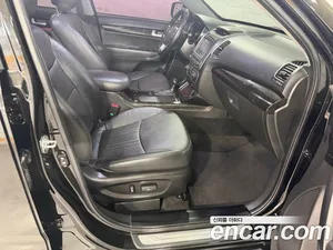 Kia Sorento, 2013 — миниатюра 11