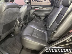 Kia Sorento, 2013 — миниатюра 12