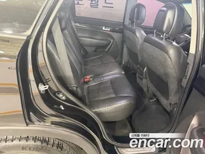 Kia Sorento, 2013 — миниатюра 13