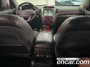 Kia Sorento, 2013 — миниатюра 14