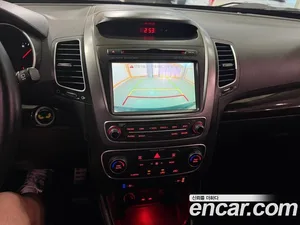 Kia Sorento, 2013 — миниатюра 15