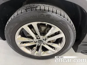 Kia Sorento, 2013 — миниатюра 19