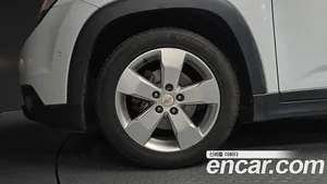 Chevrolet Orlando, 2014 — миниатюра 5