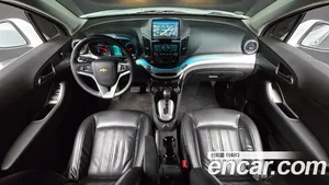 Chevrolet Orlando, 2014 — миниатюра 7