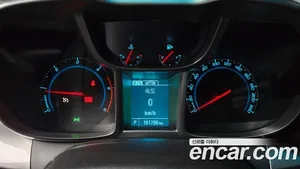 Chevrolet Orlando, 2014 — миниатюра 8