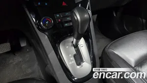 Chevrolet Orlando, 2014 — миниатюра 9