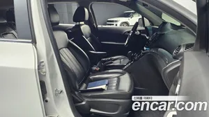 Chevrolet Orlando, 2014 — миниатюра 10