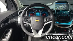 Chevrolet Orlando, 2014 — миниатюра 13