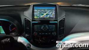 Chevrolet Orlando, 2014 — миниатюра 15