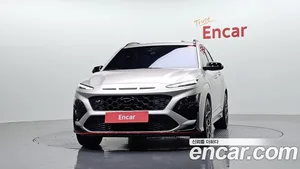 Hyundai Kona, 2022 — миниатюра 3