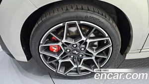 Hyundai Kona, 2022 — миниатюра 5