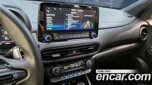 Hyundai Kona, 2022 — миниатюра 22