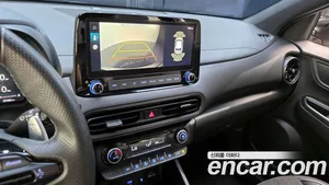 Hyundai Kona, 2022 — миниатюра 24