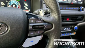 Hyundai Kona, 2022 — миниатюра 26