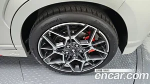 Hyundai Kona, 2022 — миниатюра 7